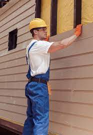 Siding Removal and Disposal in Salmon, ID